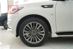 انفنتي QX80